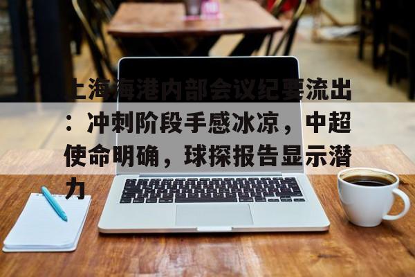 星空体育APP-包含上海海港内部会议纪要流出：冲刺阶段手感冰凉，中超使命明确，球探报告显示潜力的词条