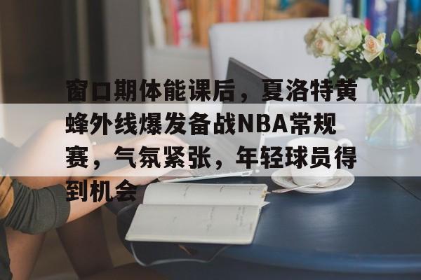 星空体育官方下载-窗口期体能课后，夏洛特黄蜂外线爆发备战NBA常规赛，气氛紧张，年轻球员得到机会的简单介绍