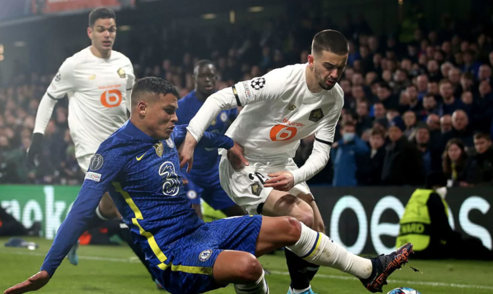 体育赔率-里尔冲刺阶段内部沟通，志在欧冠名次提升，引发热议，纪律约束更严格的简单介绍